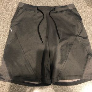 Hylete flexion shorts men large